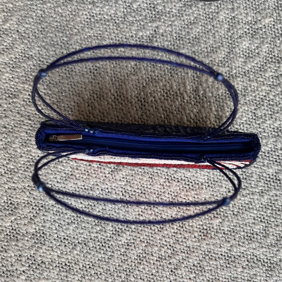 American Flag Mini Bag - Picture 6 of 10